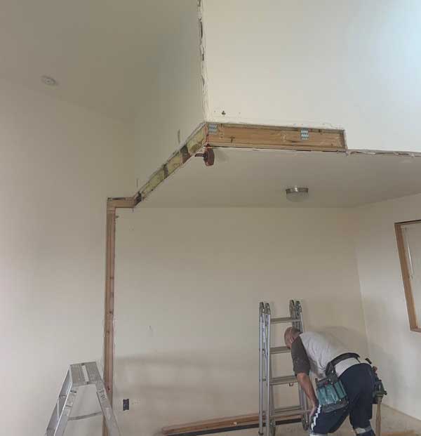 Drywall Texturing Gig Harbor WA, Drywall Texture Gig Harbor