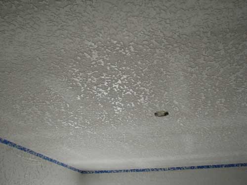 Drywall-Texture-Gig-Harbor-WA