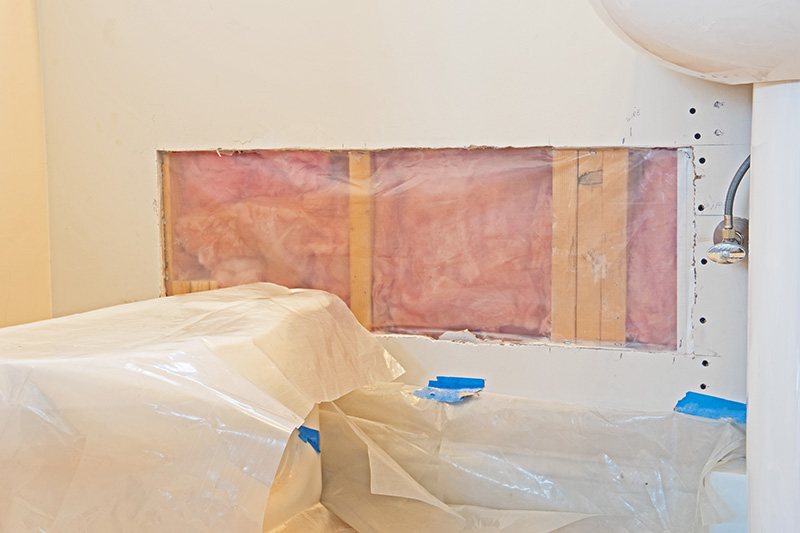 Drywall-Patching-Bremerton-WA