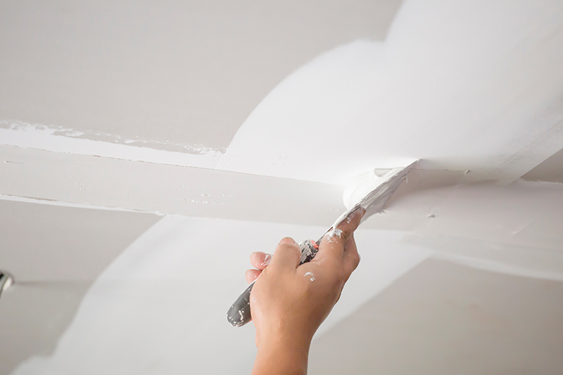 Drywall-Repair-Key-Peninsula-WA